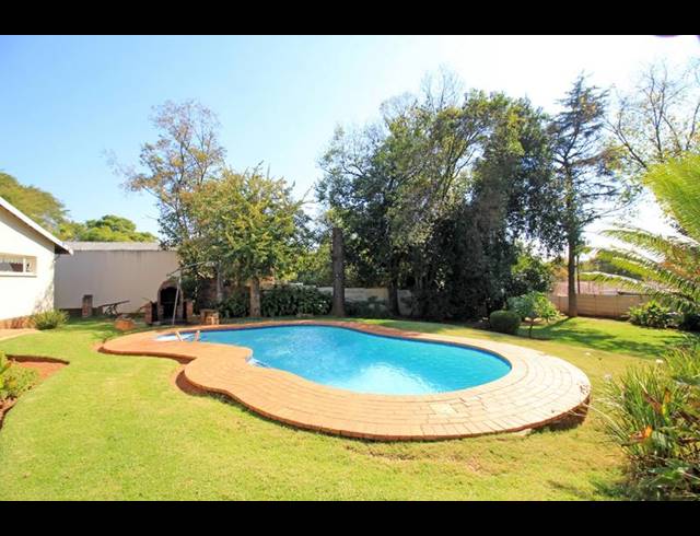 3 BEDROOM HOUSE FOR SALE IN BLAIRGOWRIE